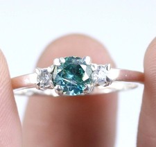 Rund Brillantschliff 1.11