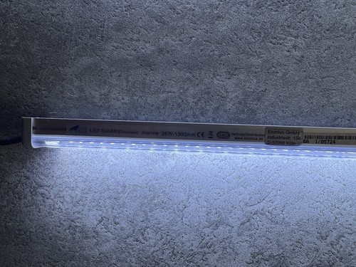 Aquariumbeleuchtung econlux - aquariumbeleuchtung,