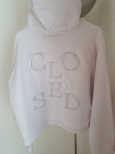 Closed hoodie sweatshirt - -,