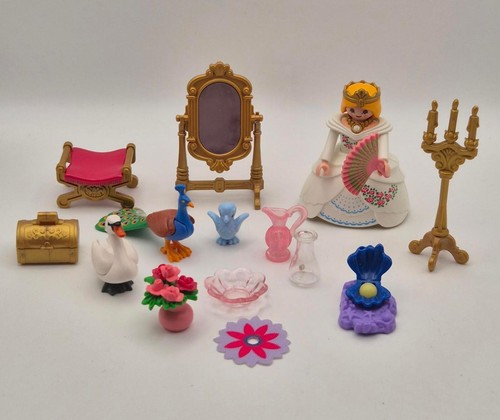 Playmobil prinzessin puppe - playmobil,