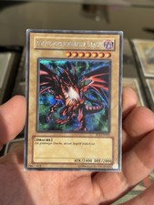 Rotäugiger - yu-gi-oh!,
