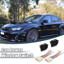 4 in 1 DC 12V 5 Pin Automobil