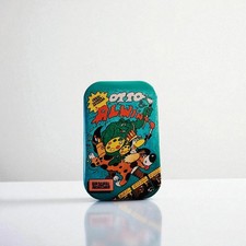 Otto & Alwin DDR Magazin | Kühlschrankmagnet |