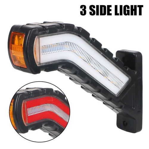 2er begrenzungs leuchten led - begrenzungs,
