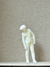 Figurendesign Bauer - Figur