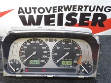 Tacho kombiinstrument golf - vw,