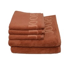 JOOP! Frottee Set 2x Handtuch
