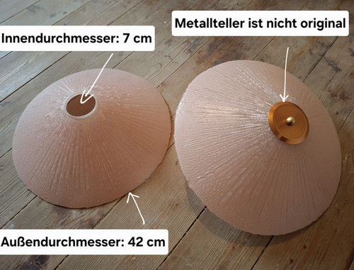 Lampe mit fassung und - lampe,