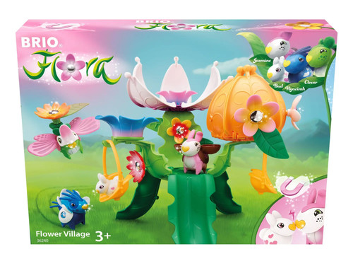 Brio flora 36240 starter - brio,
