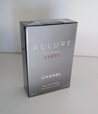 Chanel Allure Homme Sport Eau