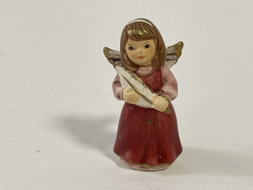 Goebel figur engel 1 - figur,
