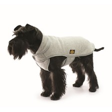Fashion Dog Fleece-Hundemantel