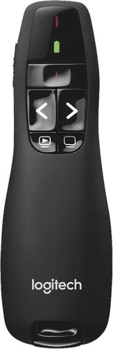 Logitech wireless presenter - ,