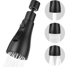 Wasserhahn Luftsprudler