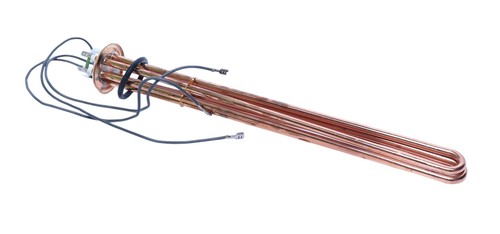 Heizstab 7kw länge 400mm für - 7kw,
