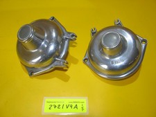 Set Vergaser Deckel für Bing