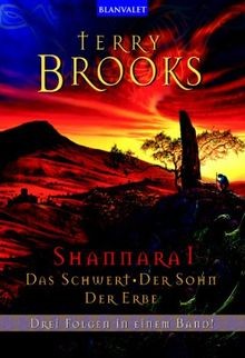 Shannara das schwert der - das,