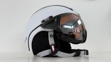 Casco visierhelm gr - sp-2,,