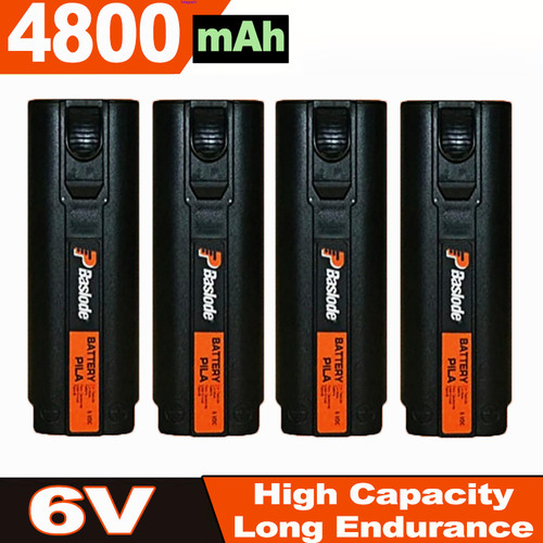 4800nah mh - 4800nah, ni-mh