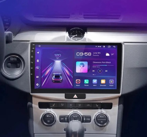 Neu android autoradio - neu, navi