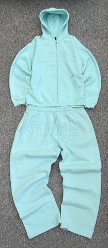 Neu loungewear set hoodie - loungewear,