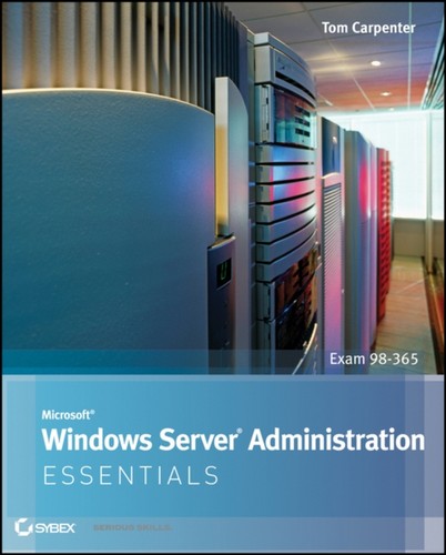 Microsoft windows server - microsoft,