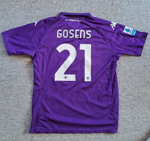 Florenz fiorentina trikot - ac,