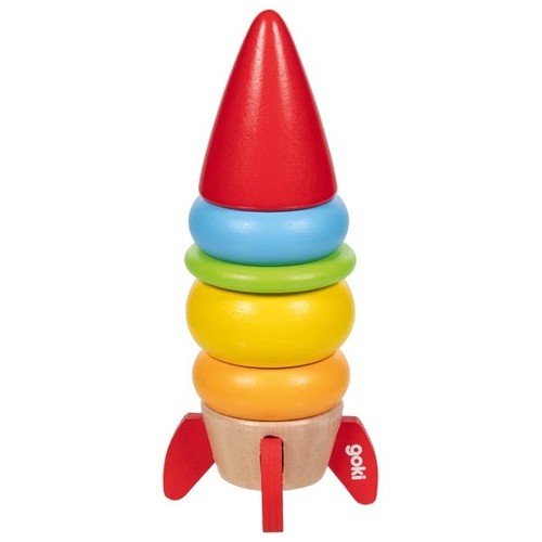 Stapelrakete sternensprinter - stapelrakete,