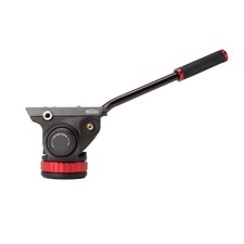Manfrotto MVH502AH Pro