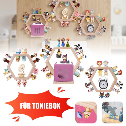 Stück tonie magnet - stück,