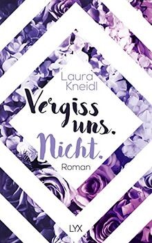 Vergiss uns nicht berühre - nicht., (berühre