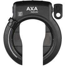 AXA Defender Rahmenschloss, 63 mm breite Öffnung, Sicherheitslevel 12