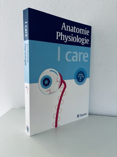 Care anatomie physiologie - i,