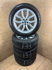 Original BMW X5 G05 X6 G06 Winterreifen Kompletträder Alufelgen Radsatz 19 Zoll
