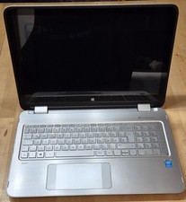Hewlett packard envy x360 - hp,