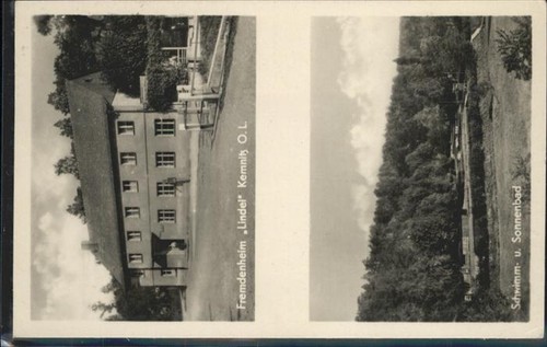 Kemnitz oberlausitz - kemnitz,