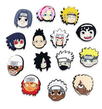 28x Schuhstecker Anstecker