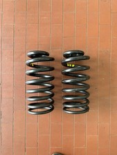 2x Original Unimog Federn