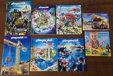Playmobil Katalog Prospekt