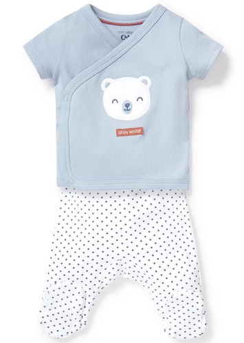 Set baby club neu - baby,