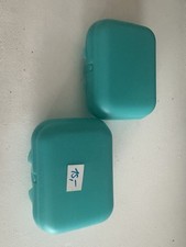 Tupperware Aufbewahrung