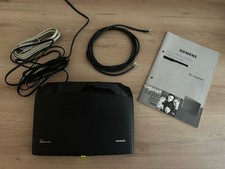 Siemens Gigaset SX255 ISDN