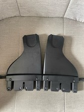 Emmaljunga NXT90 Maxi Cosi Autositzadapter 