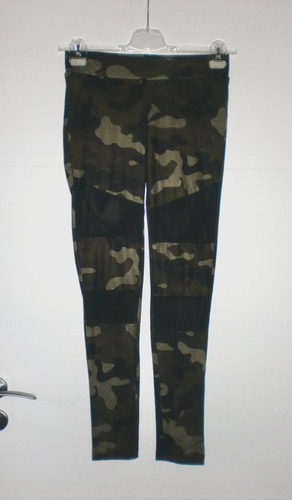 Damen camo mesh - damen,