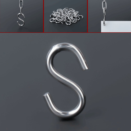 100 haken 3 - x, 3-4