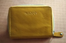 Kartenetui EC Kartenmäppchen