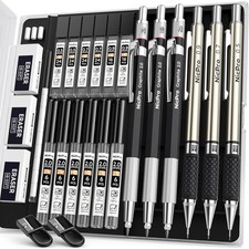 Nicpro Druckbleistift Set |