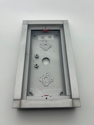 Siedle 612 01 sm - siedle, 612-2/1-01