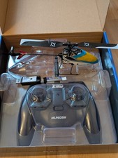 Blade Nano S2 RTF Modellhubschrauber