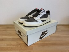 Jordan 1 Retro Low OG Travis Scott "Reverse Mocha" (DM7866-162) - EU 45 / US 11